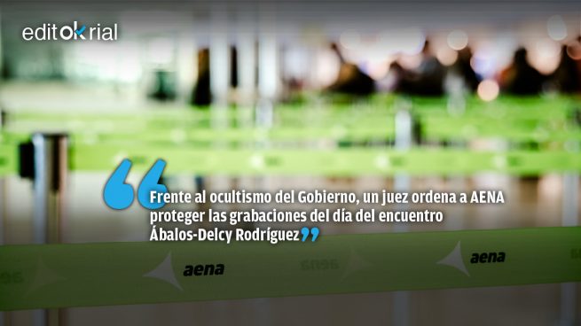 La Justicia interviene en el ‘Delcygate’