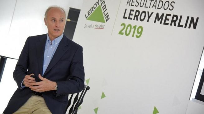 Leroy Merlin: muchas multinacionales van a tener un «grave problema» a partir de mayo por el coronavirus