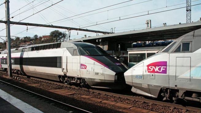 La operadora de trenes de Francia SNCF refuerza su modelo de bajo coste ante la entrada de competencia