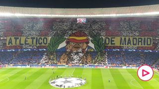 tifo atlético