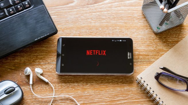 Descubre todos los códigos secretos de búsqueda en Netflix