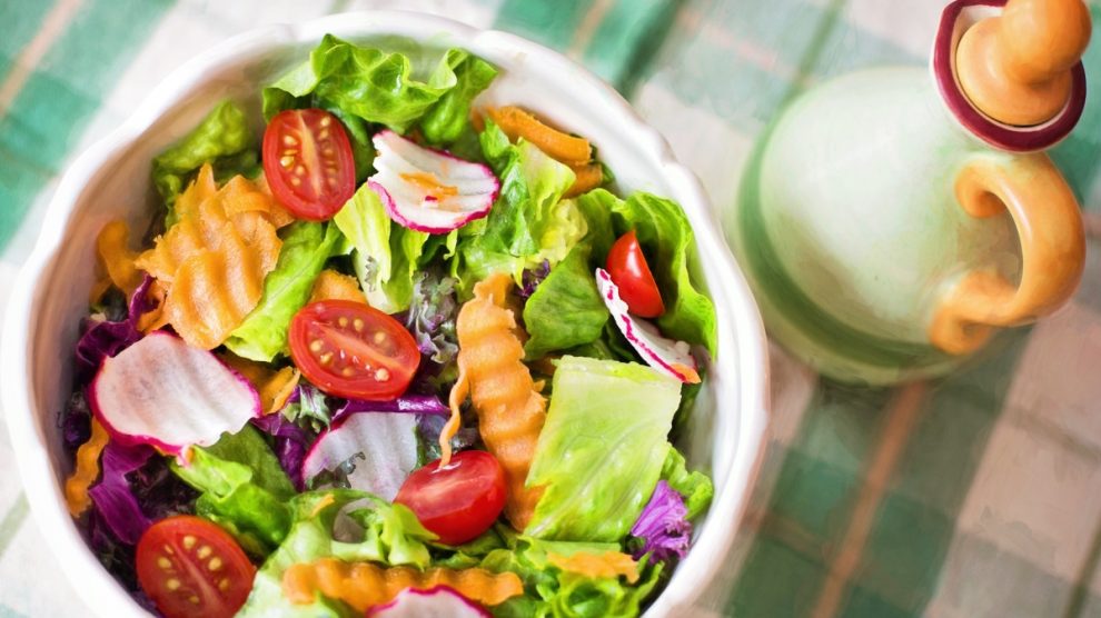 El Dr. Perricone ha ideado una dieta para combatir el envejecimiento