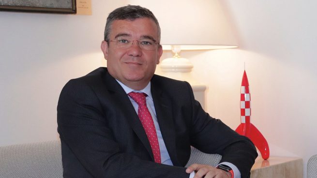 El alcalde socialista de Arganda coloca como jefe de Personal a un ex edil del PSOE
