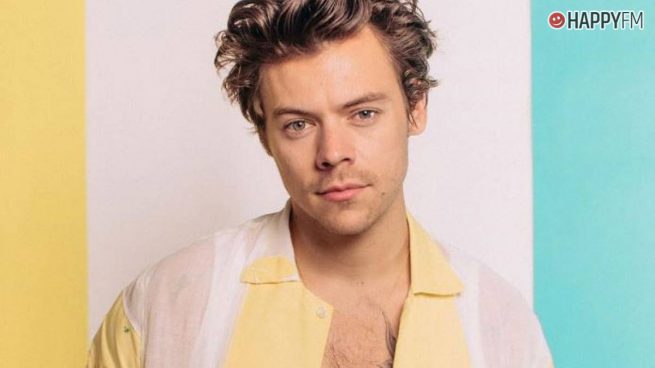 Harry Styles