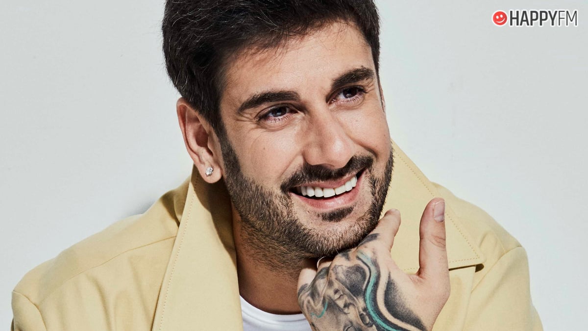 Melendi ha cosechado un nuevo éxito