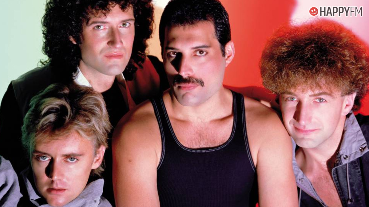 Queen revivirá el mítico Live Aid, 35 años después