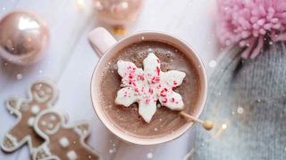 Galletas de Navidad
