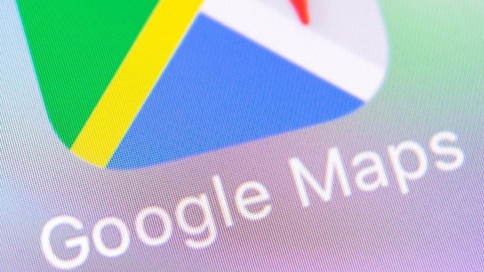 Modo conducción de Google Maps: cómo activarlo paso a paso
