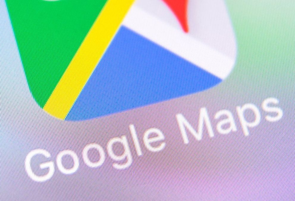 Modo conducción de Google Maps: cómo activarlo paso a paso