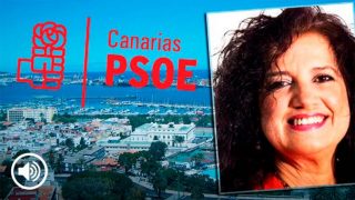 Aurelia Vera PSOE
