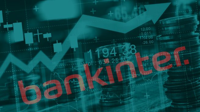 Bankinter rebaja el umbral mínimo para acceder a las cuentas remuneradas al 5%