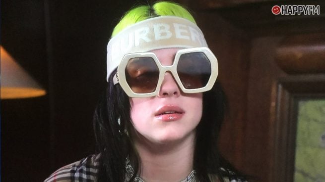 Billie Eilish