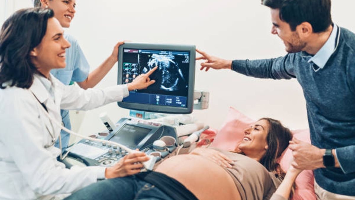 Descubre consejos clave para someterse a la primera ecografía en el embarazo