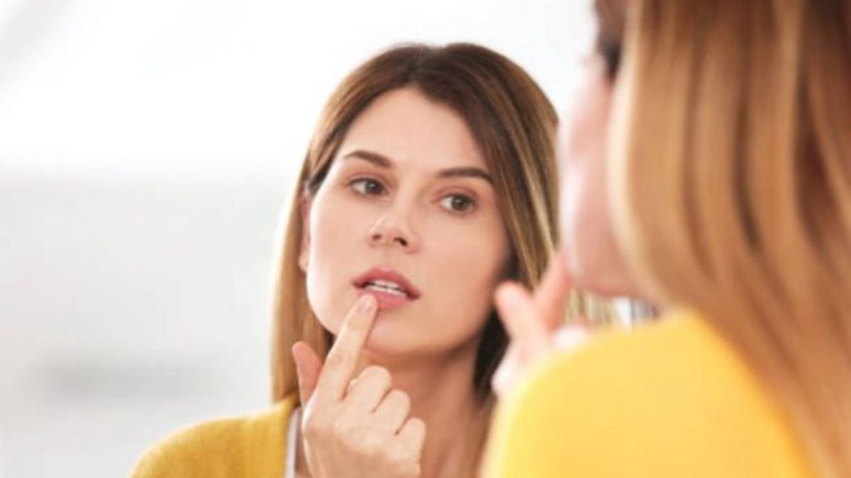 Herpes En El Embarazo Supone Un Riesgo Para El Bebe