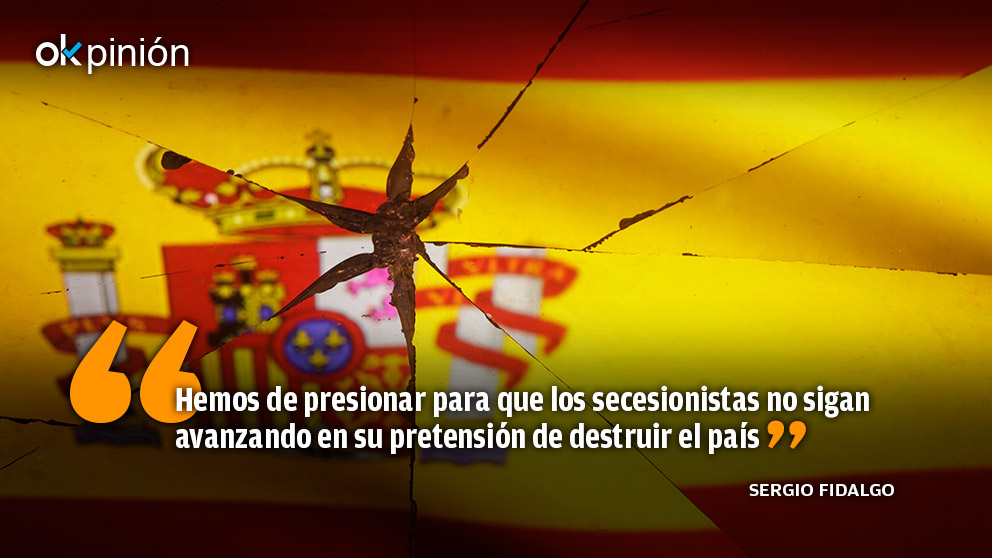 Del ‘pacto del Majestic’ a la ‘mesa de diálogo’