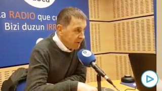 Arnaldo Otegi