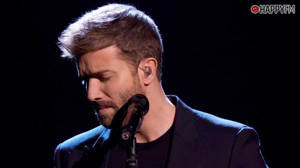 Pablo Alborán le encanta Latinoamerica