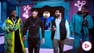 anuncio messi pepsi