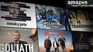 Amazon Prime Video: Estrena 'Hunters' la nueva serie de Al Pacino
