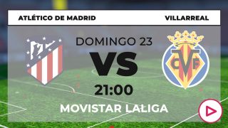 Atlético Villarreal