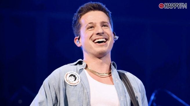 Charlie Puth