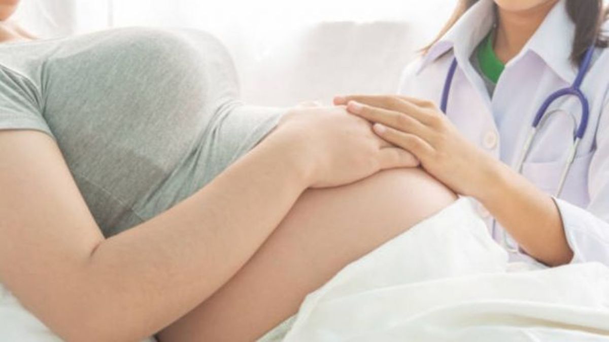 Descubre qué sucede y cómo crece el bebé durante todas las semanas del embarazo