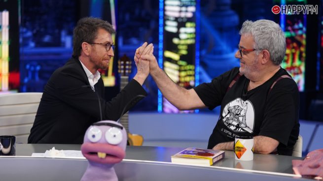 El Hormiguero