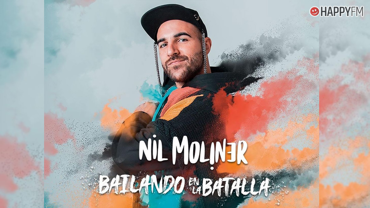 Nil Moliner ‘Bailando en la batalla’