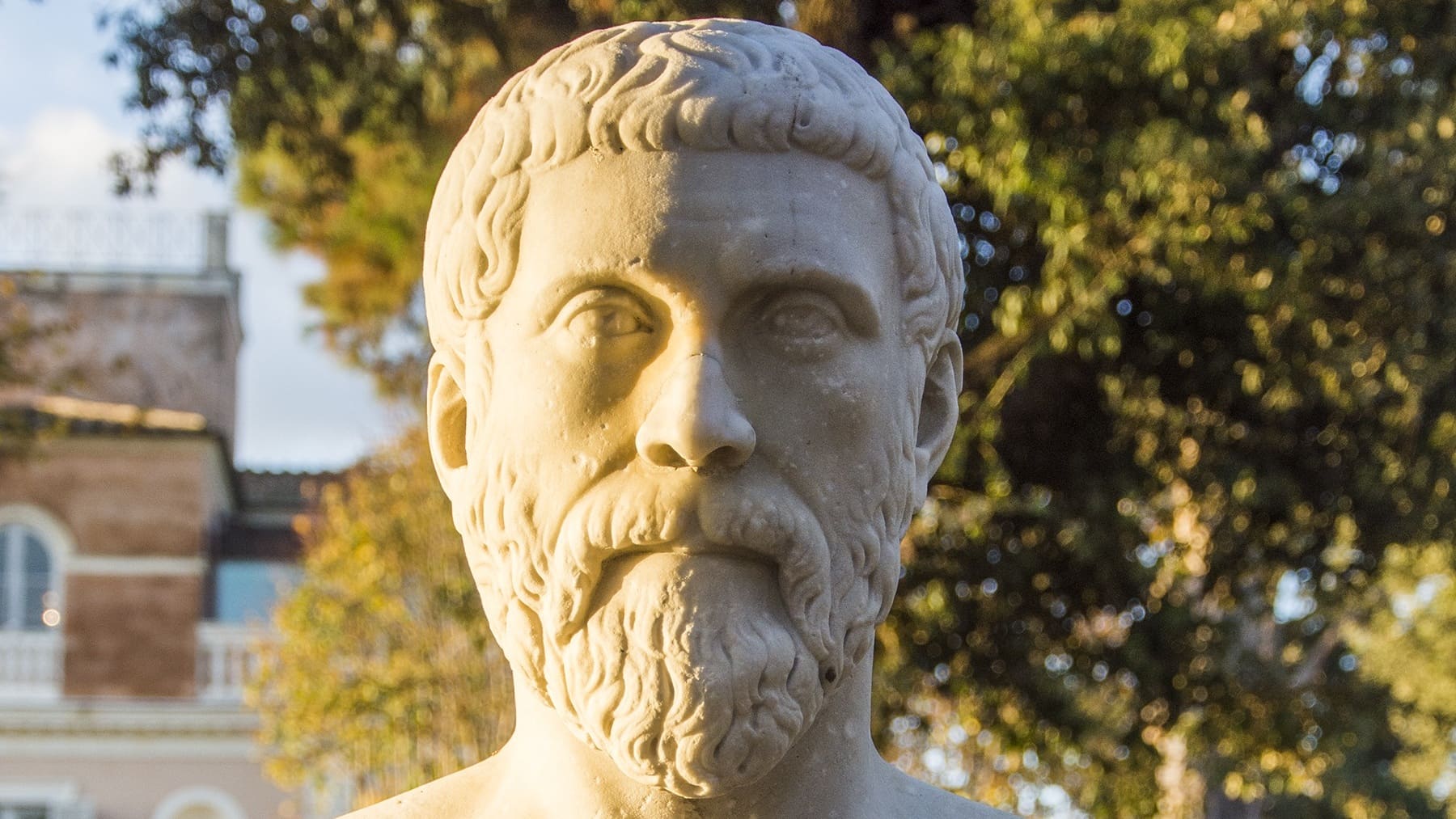 Quien Fue Pitagoras Biografia Resumida
