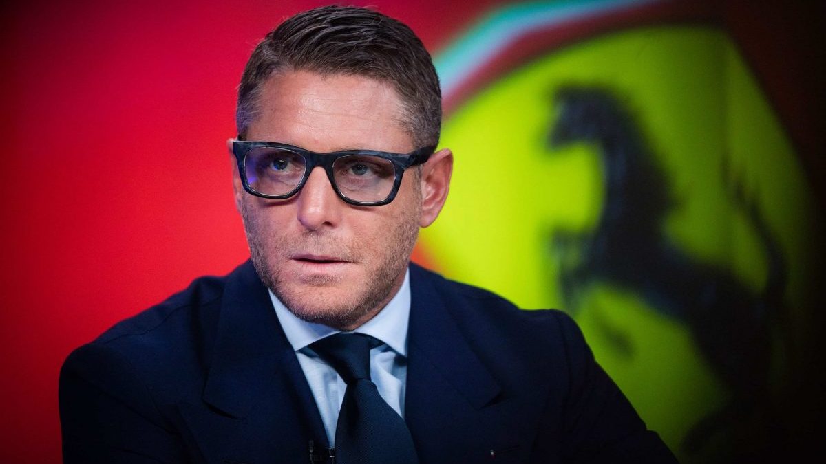 Lapo Elkann Agnelli @Getty