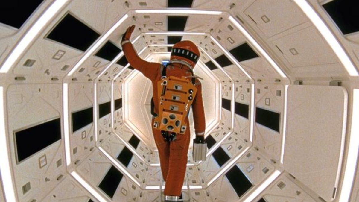 El 7 de marzo de 1999 muere Stanley Kubrick, director de 2001: Una odisea en el espacio