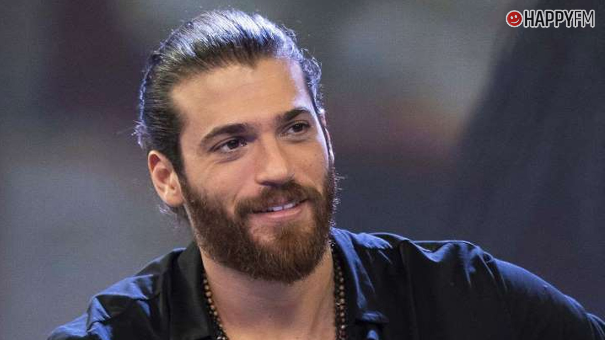 Can Yaman