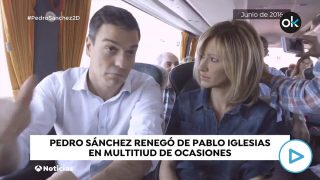 Pedro Sánchez