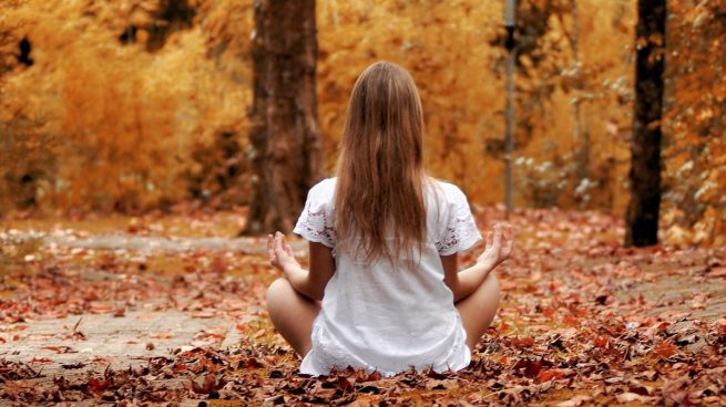 Los beneficios de la meditación trascendental a nivel psicológico