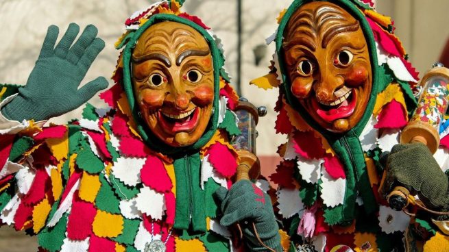 Lunes de Coros del Carnaval de Cádiz: programa