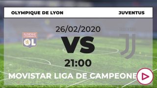 lyon real madrid