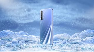 Realme: Lanza el nuevo modelo X50 Pro