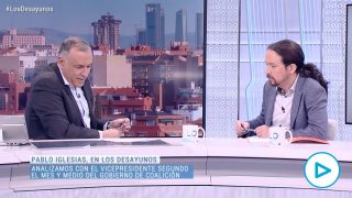 Pablo Iglesias