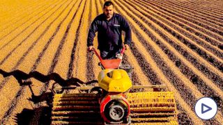 agricultor