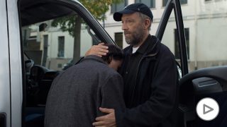 especiales vincent cassel estreno solidario cinesa