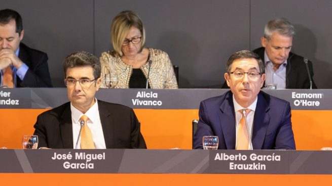 Grupo Euskaltel consigue un beneficio de 62 millones y reduce sus ingresos un 0,9% en 2019