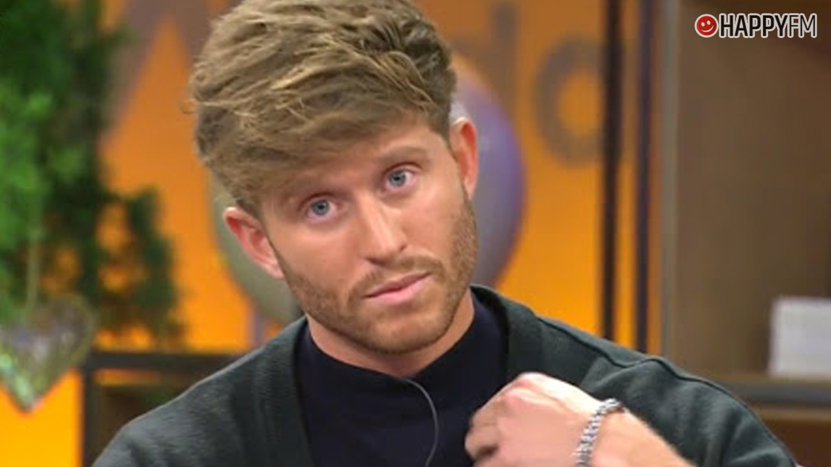 Gonzalo Montoya