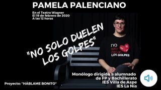 Discurso contra Vox