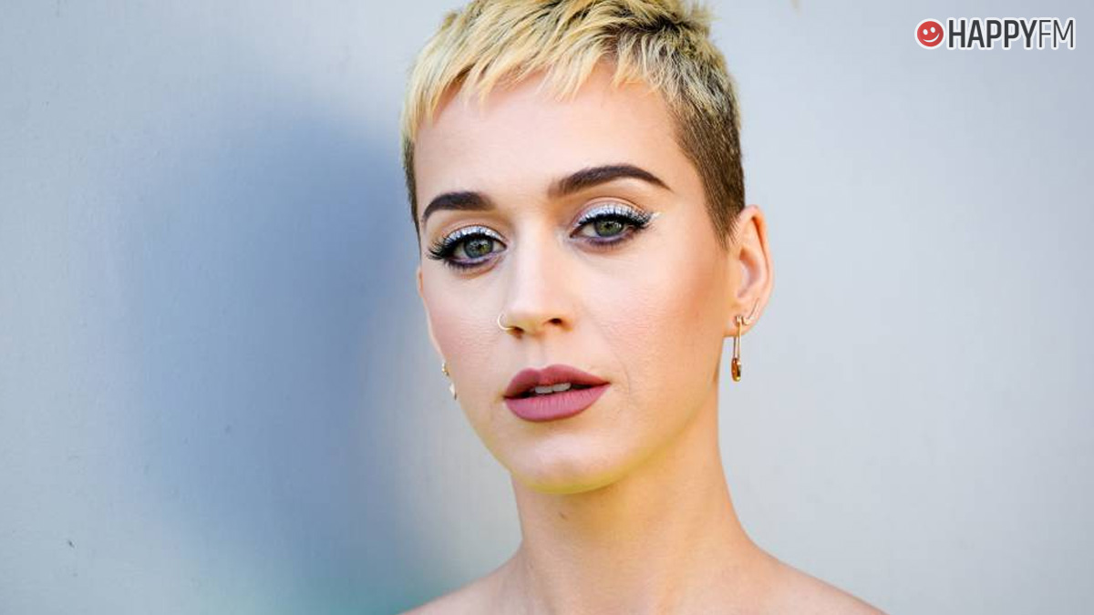 Katy Perry, protagonista