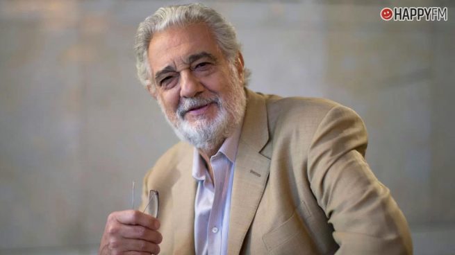 Plácido Domingo