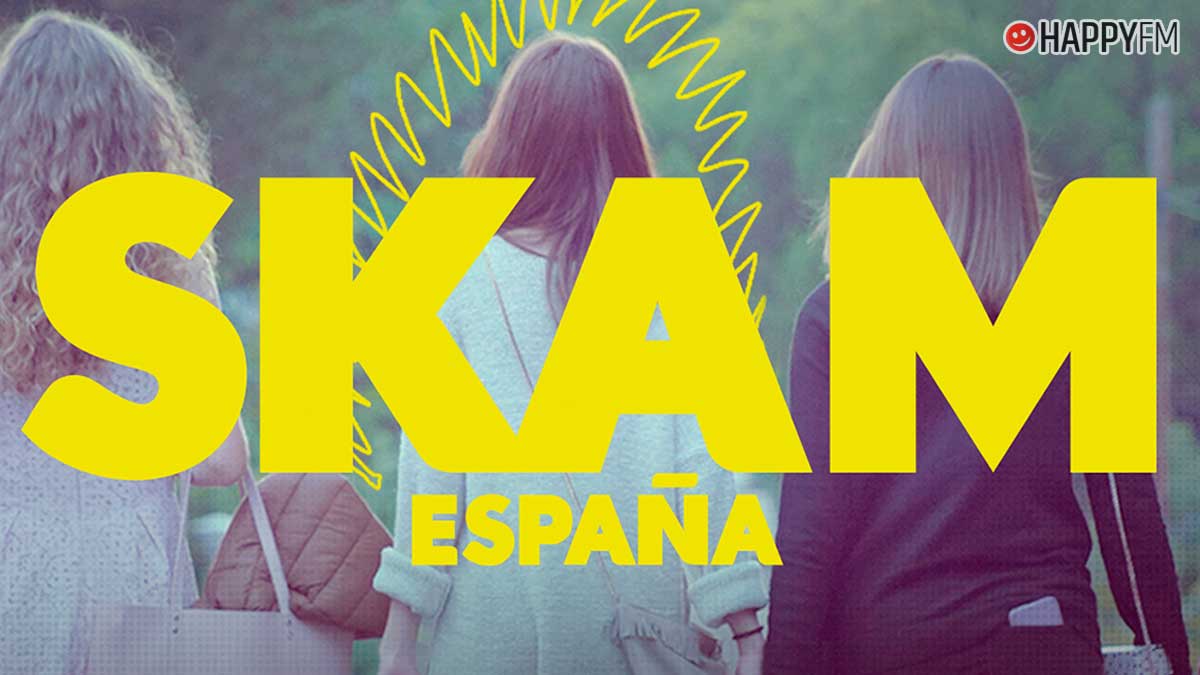 Skam España: Descubre las cuentas en redes sociales de los personajes de la serie