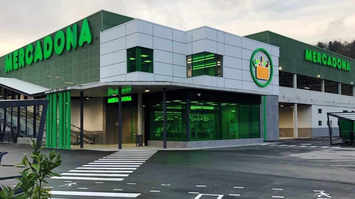 5 productos muy populares que Mercadona ha retirado de sus tiendas
