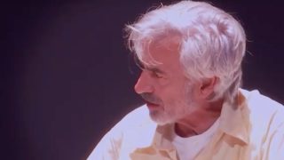El Hormiguero 3.0: El actor Imanol Arias visita a Pablo Motos