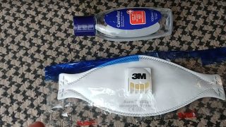 Mascarillas contra el coronavirus: Todo lo que necesitas saber