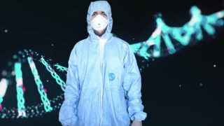 Canción coronavirus: Zorman la lía con su tema sobre el Covid-19